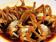 -张福记(陇海中路店)