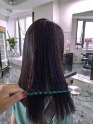 -Sying杉影日式烫染專門店
