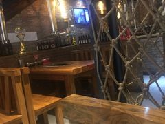 -海拉尔碳烤羊腿烤鸽子(吕营店)