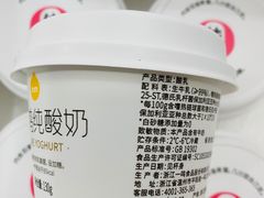 -一鸣真鲜奶吧(巴黎都市奶吧店)