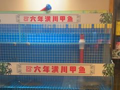 -西郊竹园甲鱼面(老一中店)