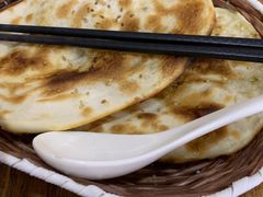 -佬淮南牛肉汤(淮河路店)