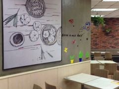 用餐区-真功夫(联丰店)