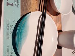 -阿娜尔·新疆菜(宜家荟聚中心店)