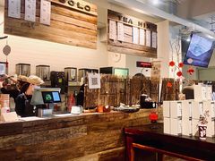 -成川茶店·潮汕工夫浓茶(万象店)