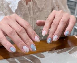 -喜柿·nail日式美甲美睫
