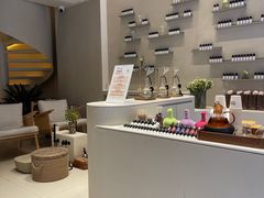 -泰合玺·精油疗愈 SPA(南京河西万达店)