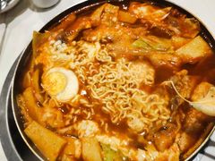 -玛喜达韩国料理·炸串·小吃(苏宁易购店)