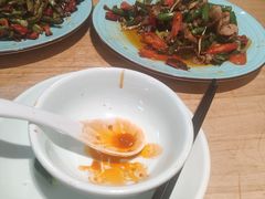 -老蜀人川菜馆(中关村店)