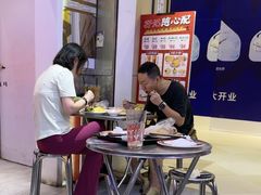 -孖记茶档·热腾茶餐(荔湾领展广场店)