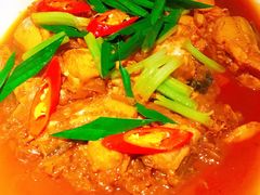 -新悦·霞浦海鲜生(上下杭店)