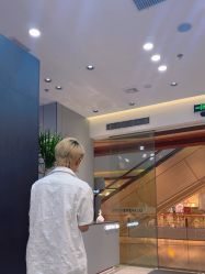 -DL HOPE造型