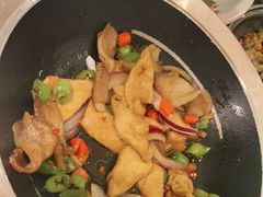 -百年神厨·地道川菜(清江西路店)