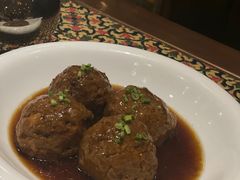 -城南往事·鲁菜济南菜(长清园博园恒大绿洲店)
