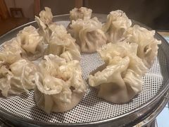 -清真文铁家烧麦馆