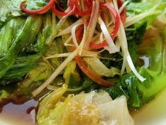 -赶海部落海鲜城(海阳路店)