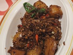 -美泰·Mangothai·清迈云街(天空之城店)