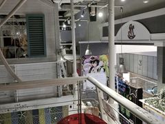 -骑鹅公社(南开大悦城店)