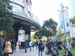 -梅龙镇广场