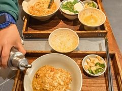 -李百蟹·江南蟹黄面·河景餐厅(夫子庙总店)