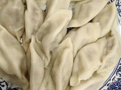 -老都一处饺子馆(道里店)