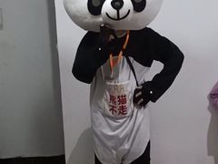 -熊猫不走蛋糕（同城送）(长沙店)