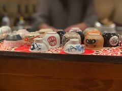 -牛玄庵日式寿喜烧·料理店(新源里店)