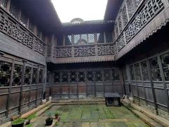 -昭明书院