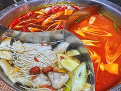 -吴老幺火锅(金龙店)