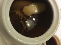 -尚一汤 广东炖汤(金桥国际店)