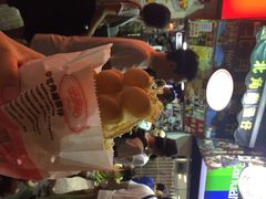 利强记北角鸡蛋仔(弥敦道店)-利强记北角鸡蛋仔(弥敦道店 )