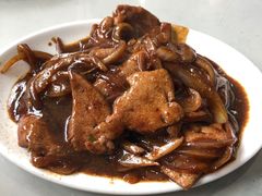 -老地方面馆(思南路店)