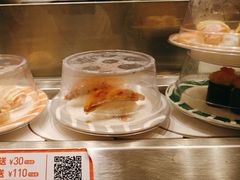 -新一番三文鱼寿司(大东海店)