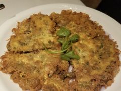 潮州蚝仔烙-博多新记·粤菜(复兴店)