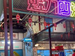 -彭耕记猪油炒小菜(吉联mall店)