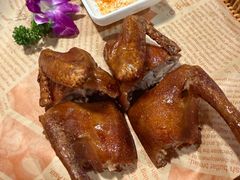 -辉记炭烧海鲜大排档·老字号(福田店)