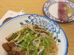 -镇南锅盖面馆(解放路店)