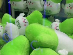 -娃娃集合营(上海奉贤龙湖天街店)