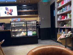 -星巴克(北京佳程广场店)