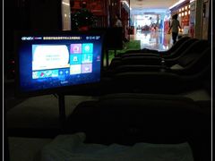 -汤连得温泉馆(宝山店)