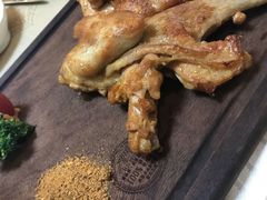-简家·海鲜盛宴(下沙店)