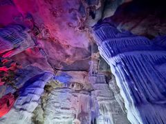 -泰安地下龙宫景区