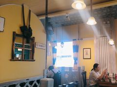 -格日勒阿妈蒙古厨房(大召店)