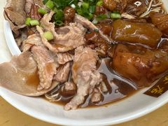 -荔林食店(西华路店)
