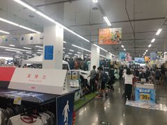 -迪卡侬(西华店)