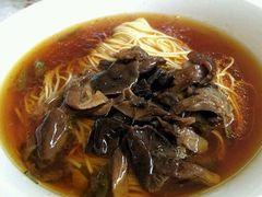 android_upload_pic-兴福老面馆(寺路街店)