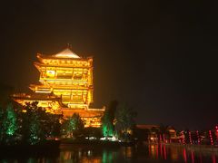 -台儿庄古城