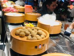 -龍歌自助小火锅(崂山丽达店)