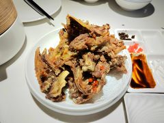 -小放牛河北菜(长安万达店)