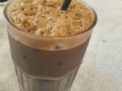 -何九海南茶店(鬼仔巷店)